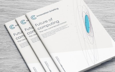 Future of computing – the new commercial horizon