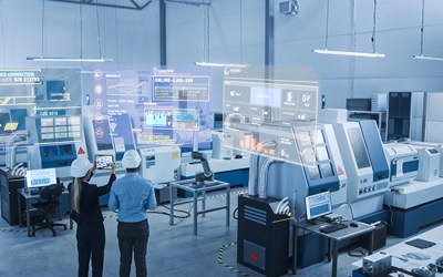 Virtual testing with intelligent simulation to drive innovation