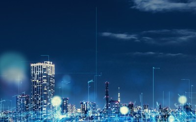 Smart infrastructure and the intelligent city: unlocking the complexity