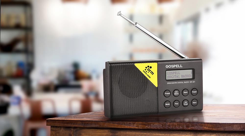 gospell-radio