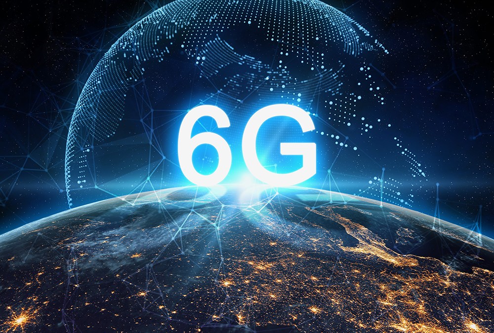 How will 6G transform the workplace? – IT Pro