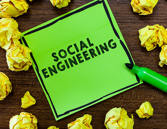 Types of social engineering attacks to watch out for – Information Age