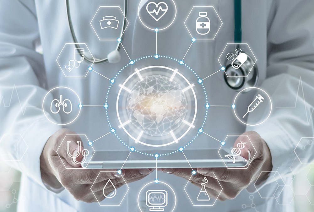10 cybersecurity tips for medical device developers – Med-Tech News