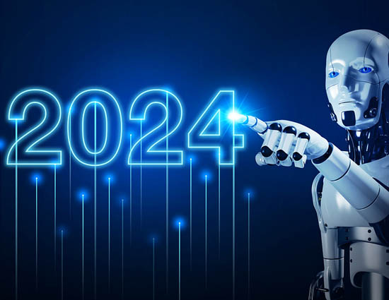 Robotics & Automation’s 2024 trends forecast – Robotics and Automation