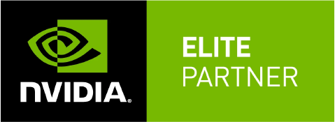 Nvidia elite partner