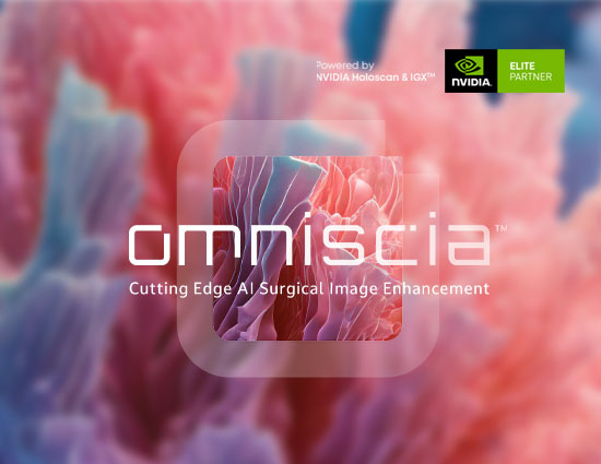 Omniscia: Superhuman surgery in real time