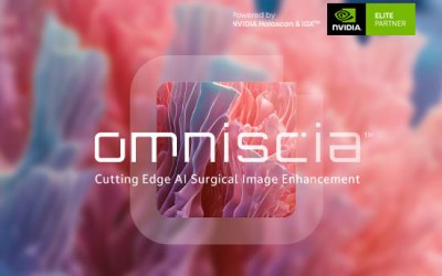 Omniscia: Deep tech superhuman surgery in real time