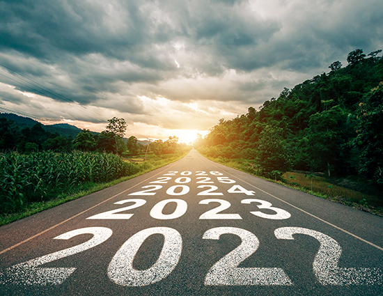 Tech predictions beyond 2025