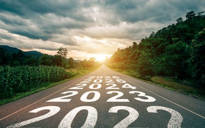 Tech predictions beyond 2025