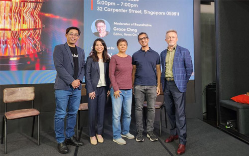 5 steps businesses can take now to get ‘quantum-ready’ – SGInnovate