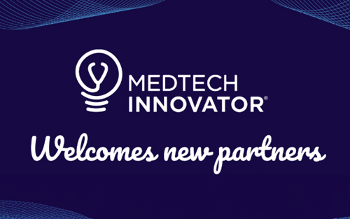 MedTech Innovator Welcomes New Industry Partners